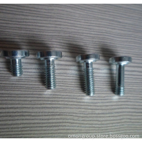 Spinning Clinch Bolts /Om-Scb/ Axial Float Bolts (OM-SCB-M3/ SCB-M4)